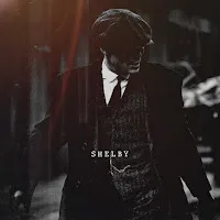 T3Nzu — Shelby (Slowed + Reverb) — обложка